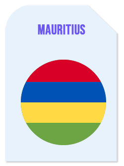 Mauritius