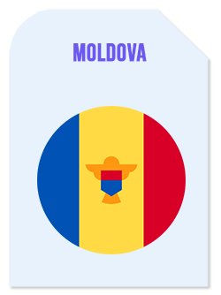 Moldova