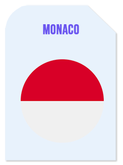 Monaco