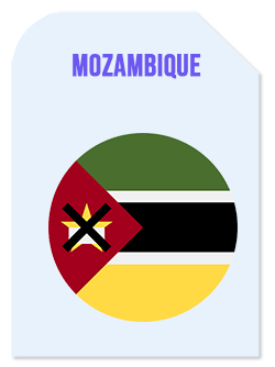 Mozambique