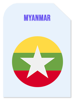 Myanmar