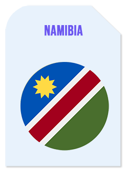 Namibia