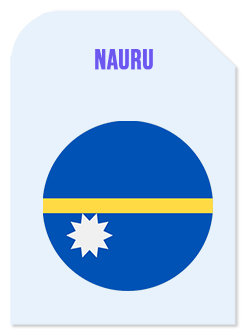 Nauru