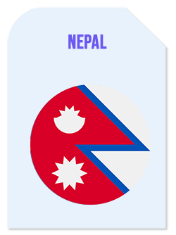 Nepal