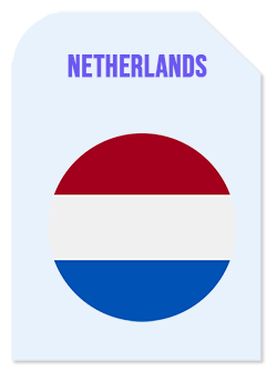 Netherlands