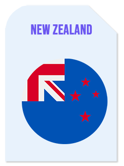 New Zealand