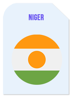 Niger