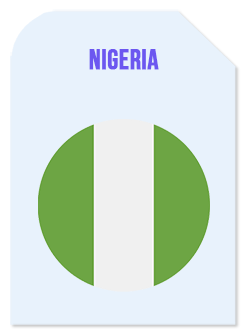 Nigeria