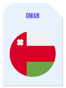 Oman