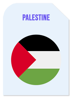 Palestine