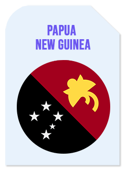 Papua New Guinea