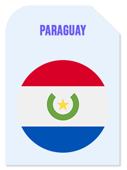 Paraguay