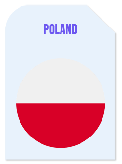 Poland