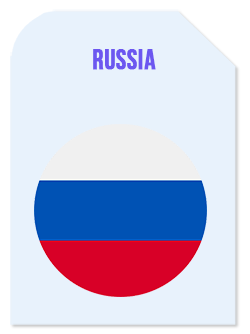 Russia