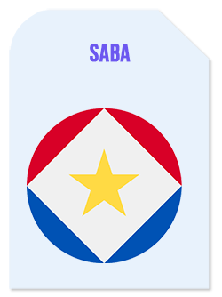 Saba