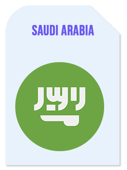 Saudi Arabia