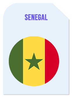 Senegal