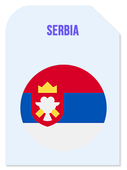 Serbia