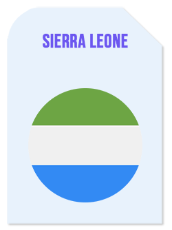 Sierra Leone