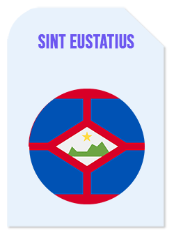 Sint Eustatius