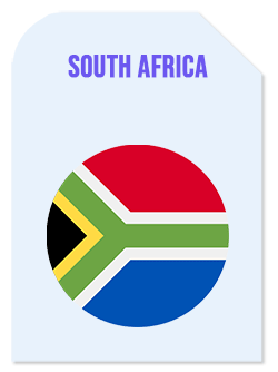 South Africa