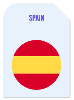 Spain