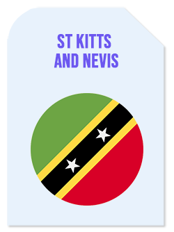 St Kitts and Nevis