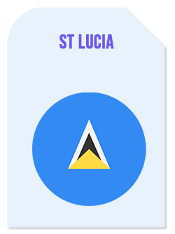 St Lucia