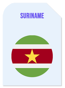 Suriname