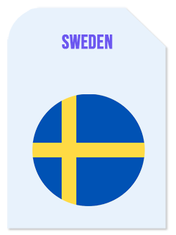 Sweden