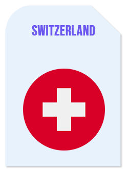 Switzerland