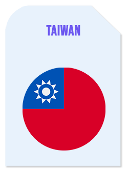 Taiwan