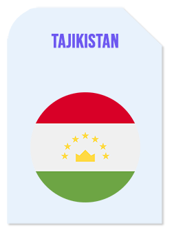 Tajikistan