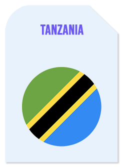 Tanzania