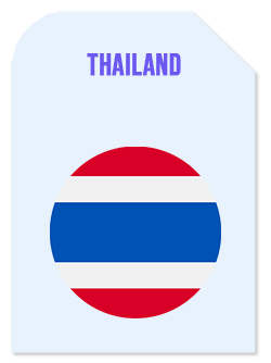 Thailand