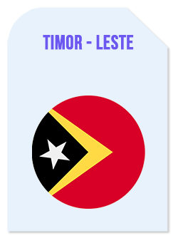 Timor - Leste