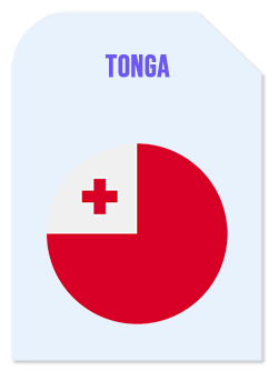 Tonga