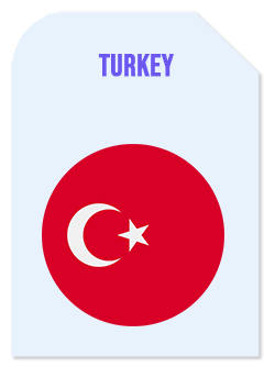 Turkey