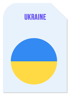 Ukraine