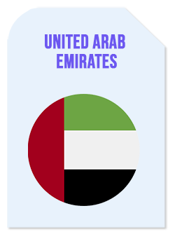 United Arab Emirates