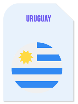 Uruguay