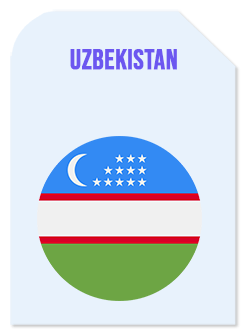 Uzbekistan