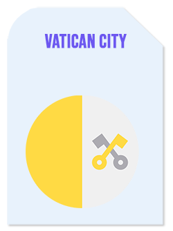 Vatican City