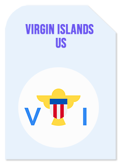 Virgin Islands US