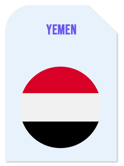 Yemen