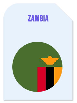 Zambia