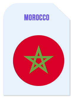 Morocco