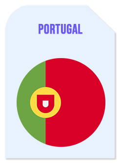 Portugal